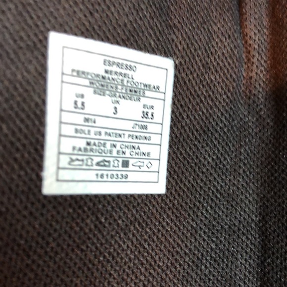 Merrell Women's Andover Tall Waterproof Boot - Picture 10 of 11